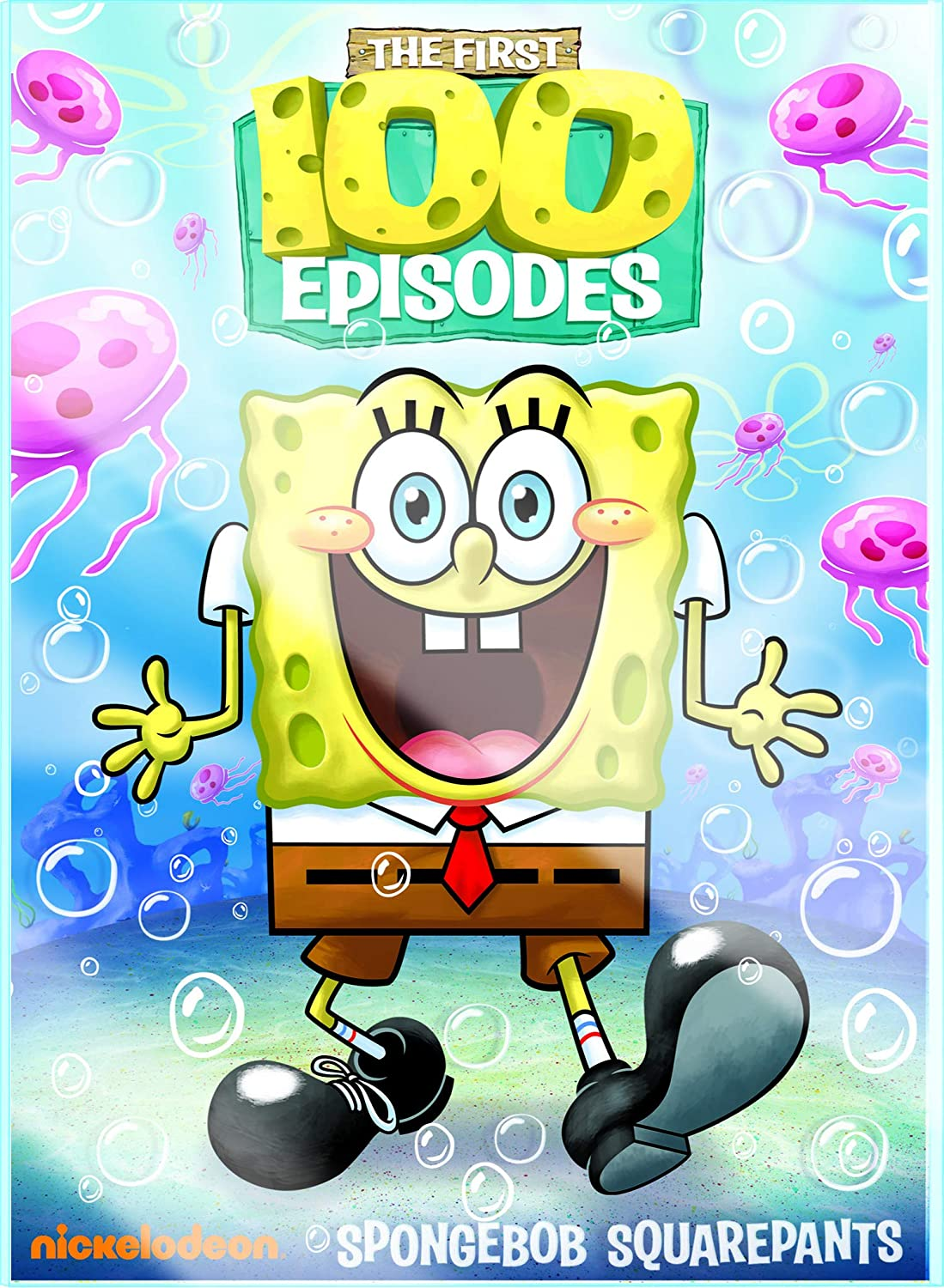 Detail Spongebob Pic Nomer 41