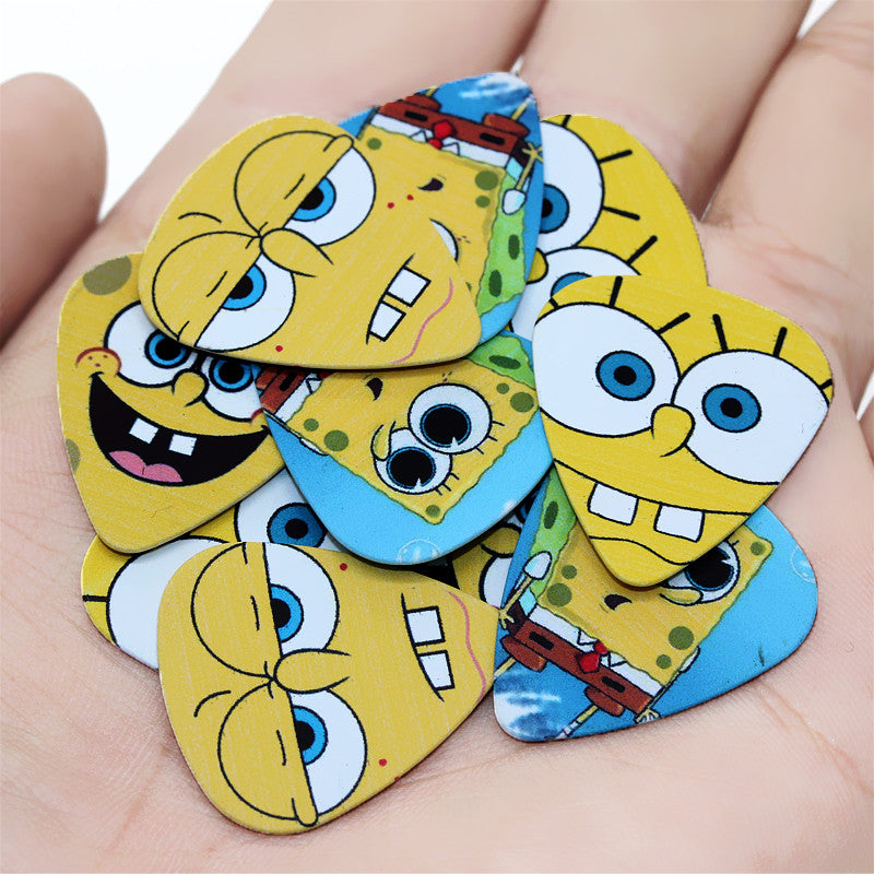 Detail Spongebob Picks Nomer 14