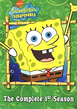 Detail Spongebob Pics Nomer 39