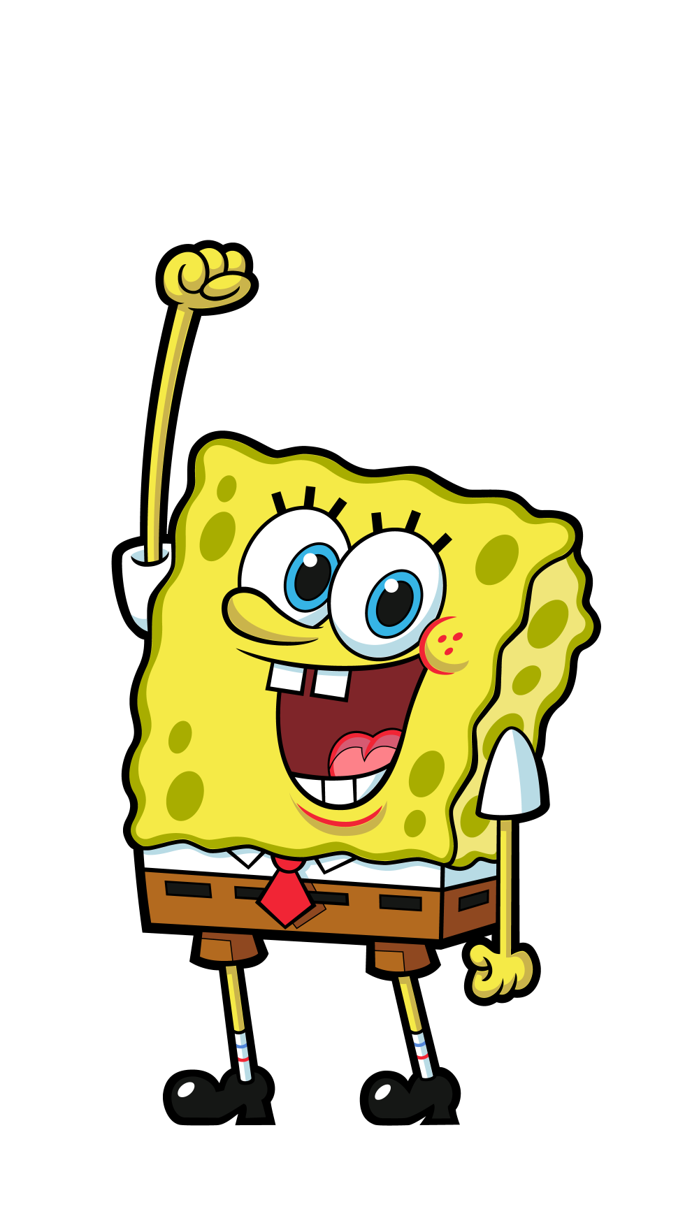 Detail Spongebob Picture Nomer 18