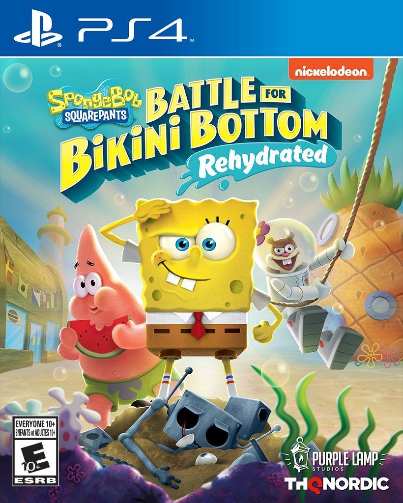 Detail Spongebob Picture Nomer 26