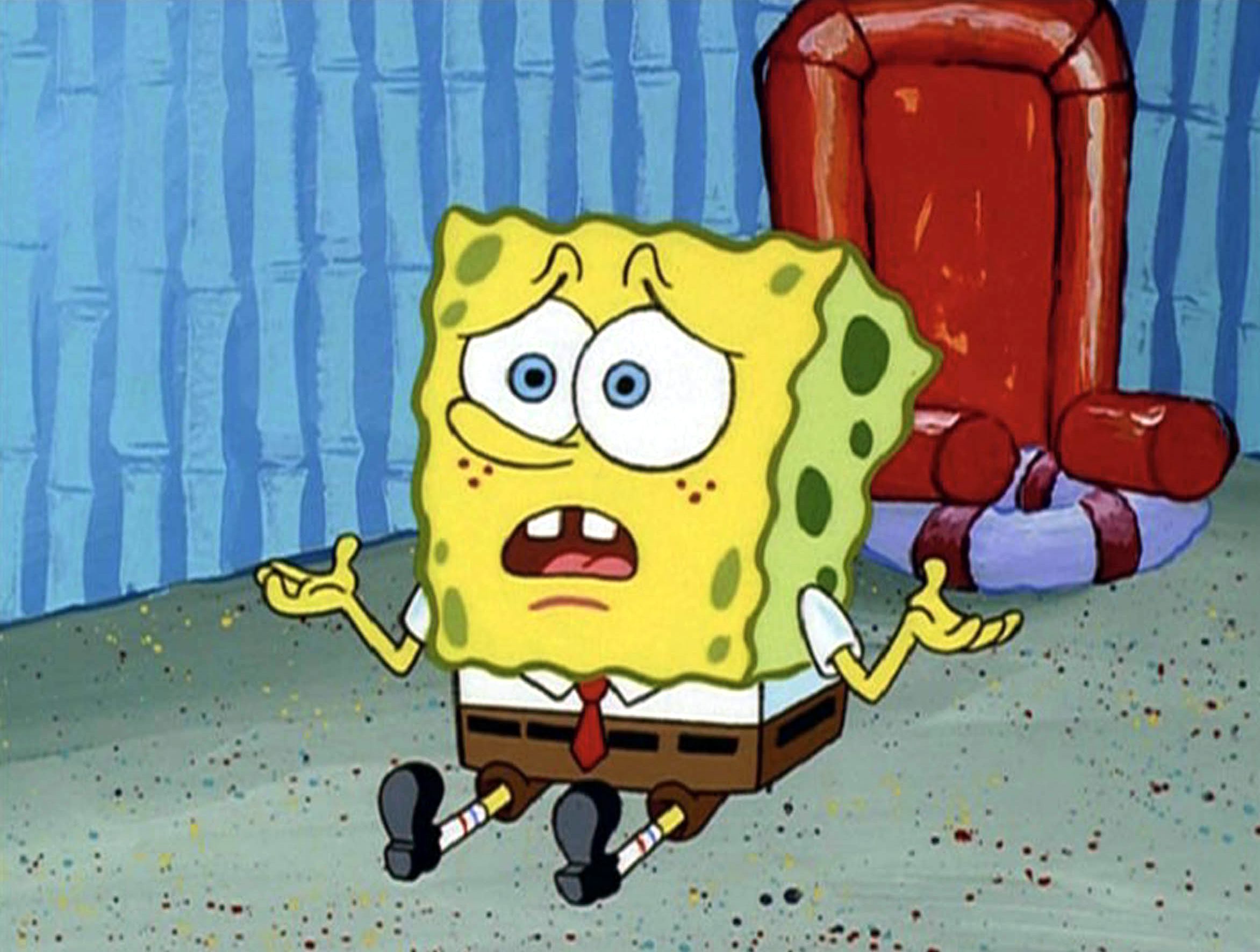 Detail Spongebob Picture Nomer 34