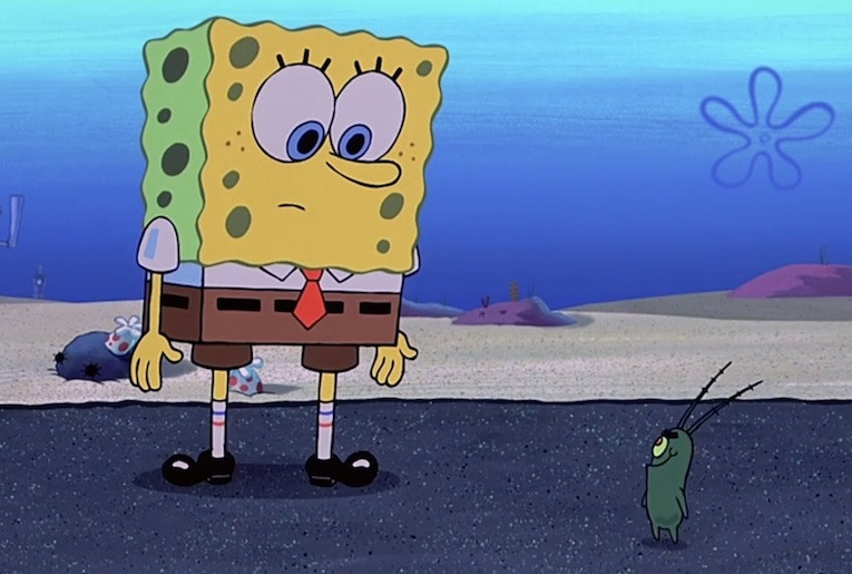 Detail Spongebob Picture Nomer 39