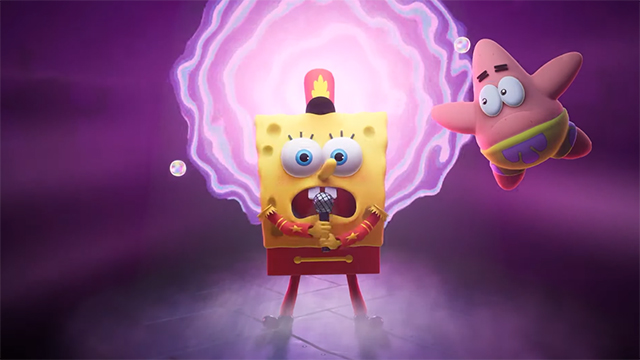 Detail Spongebob Picture Nomer 41