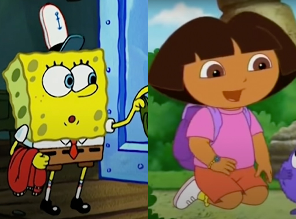 Detail Spongebob Picture Nomer 43