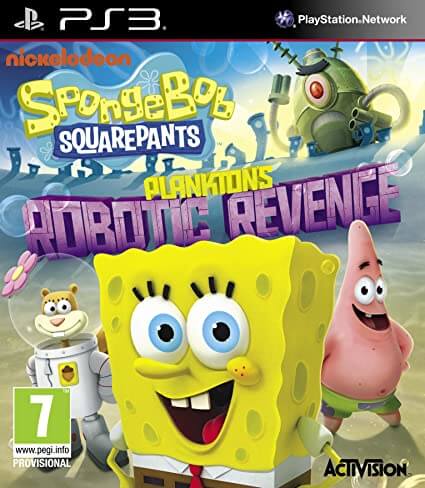 Detail Spongebob Pictures Download Nomer 29