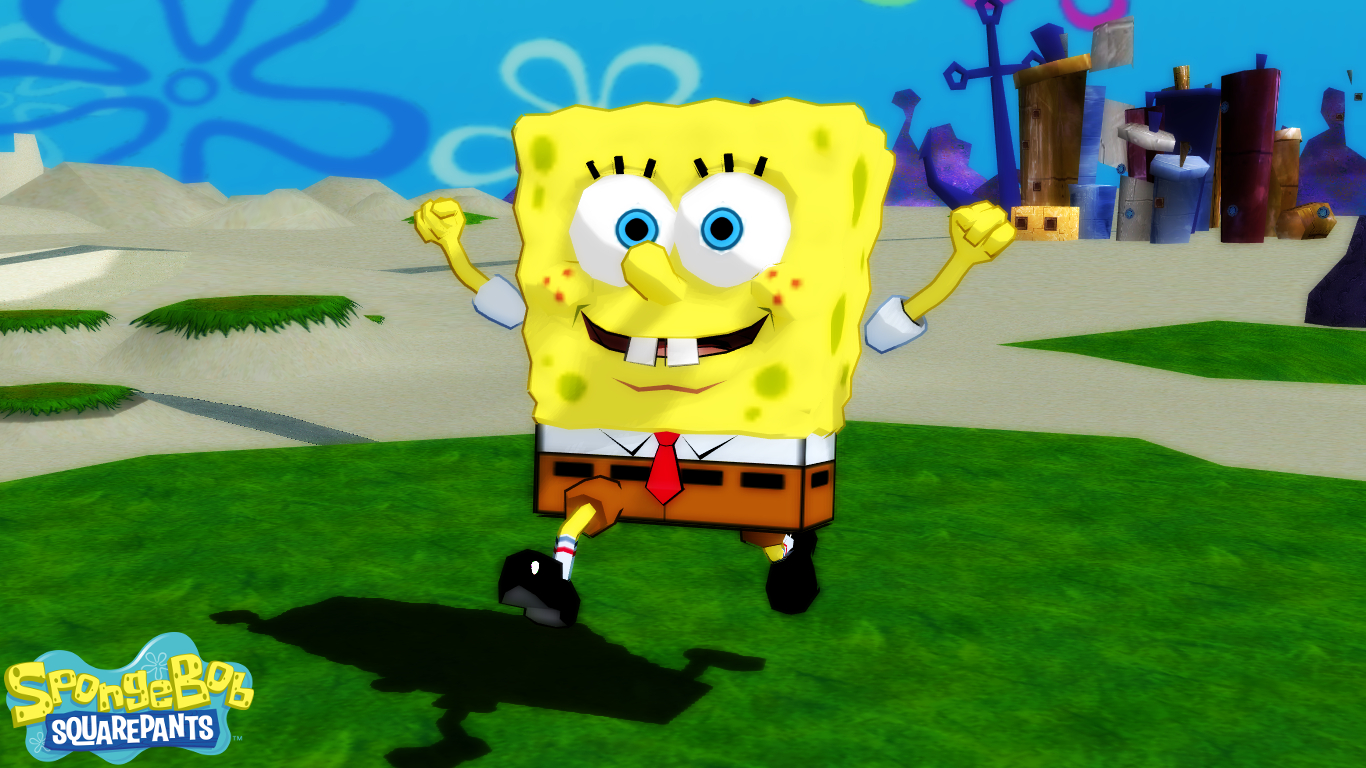 Detail Spongebob Pictures Download Nomer 37