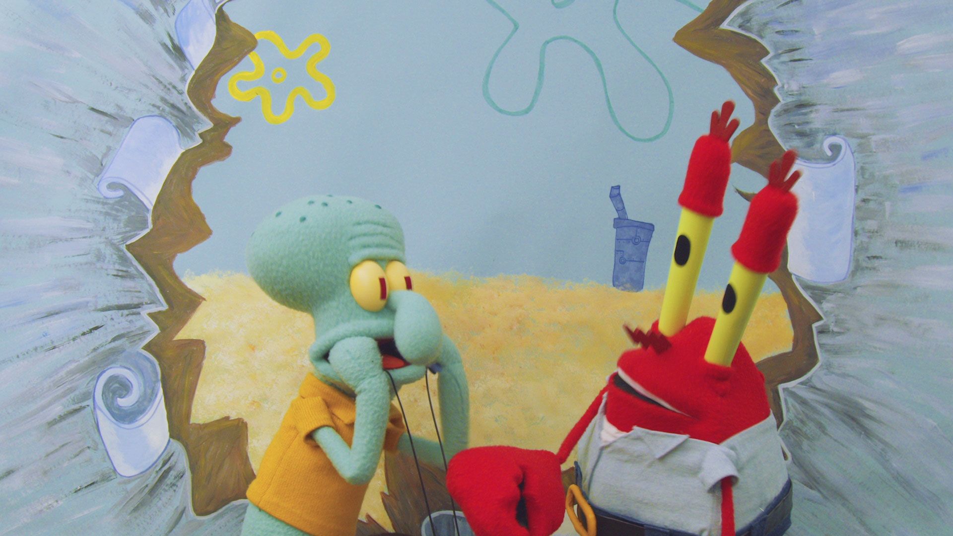 Detail Spongebob Pie Bomb Nomer 30