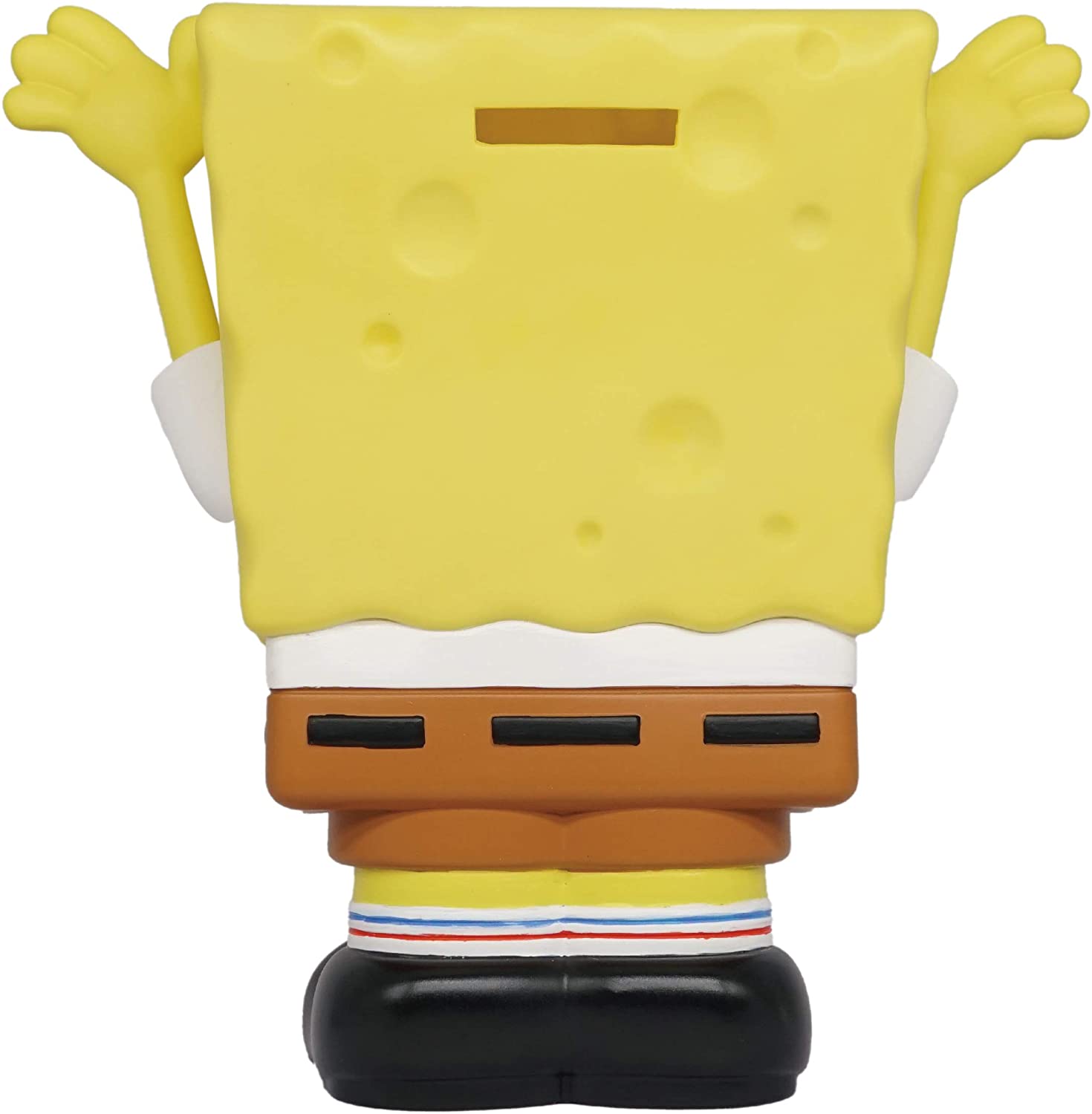 Detail Spongebob Piggy Bank Nomer 2