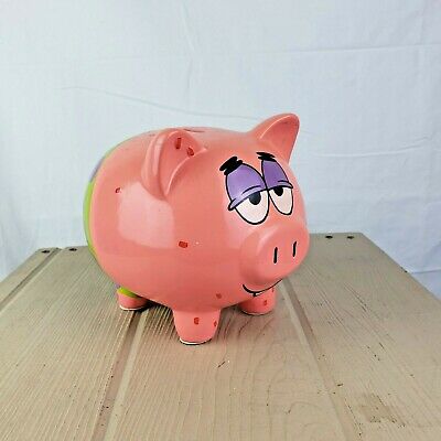 Detail Spongebob Piggy Bank Nomer 4