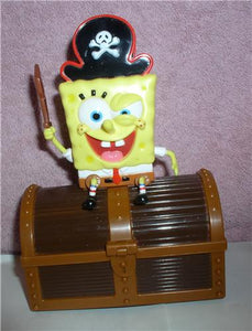 Detail Spongebob Piggy Bank Nomer 41