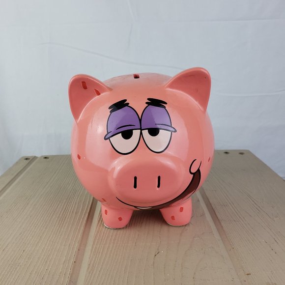 Detail Spongebob Piggy Bank Nomer 50