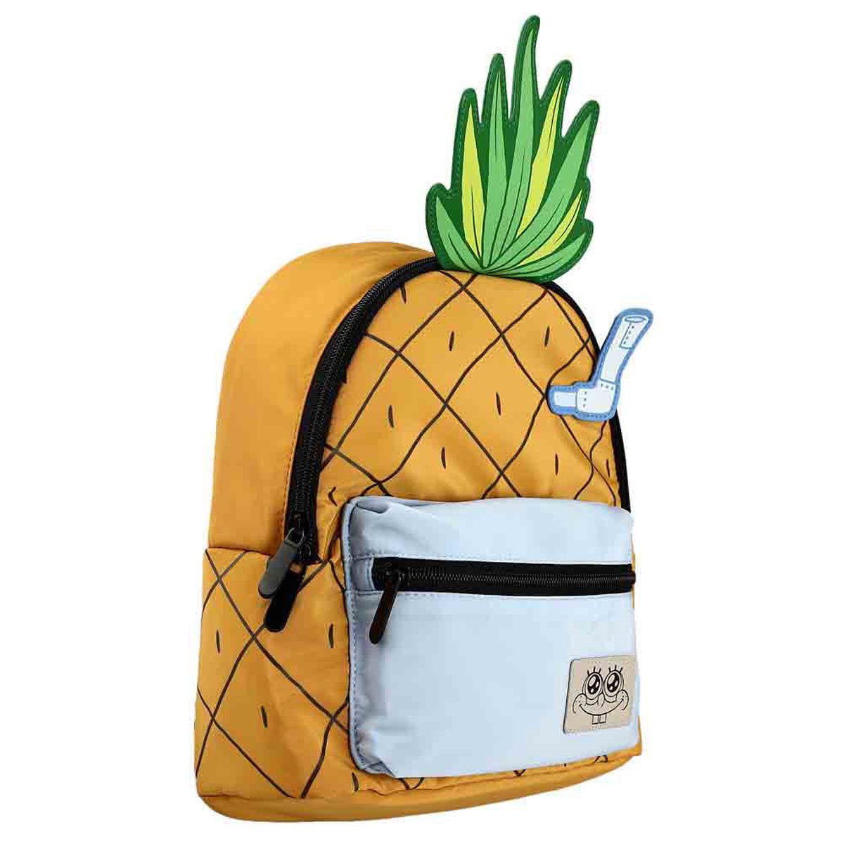 Detail Spongebob Pineapple Backpack Nomer 4