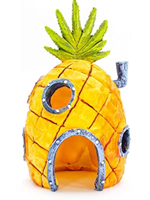 Detail Spongebob Pineapple Png Nomer 37