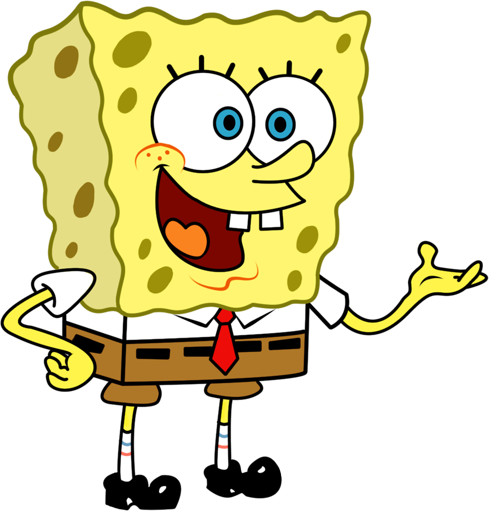 Detail Spongebob Png Nomer 10