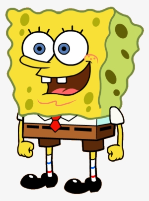 Detail Spongebob Png Nomer 16