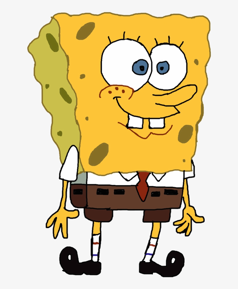 Detail Spongebob Png Nomer 17