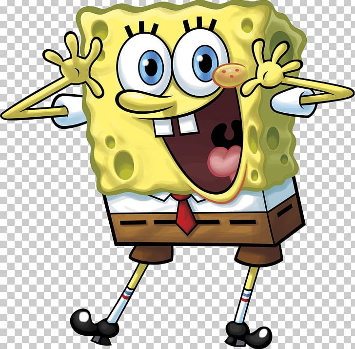 Detail Spongebob Png Nomer 18