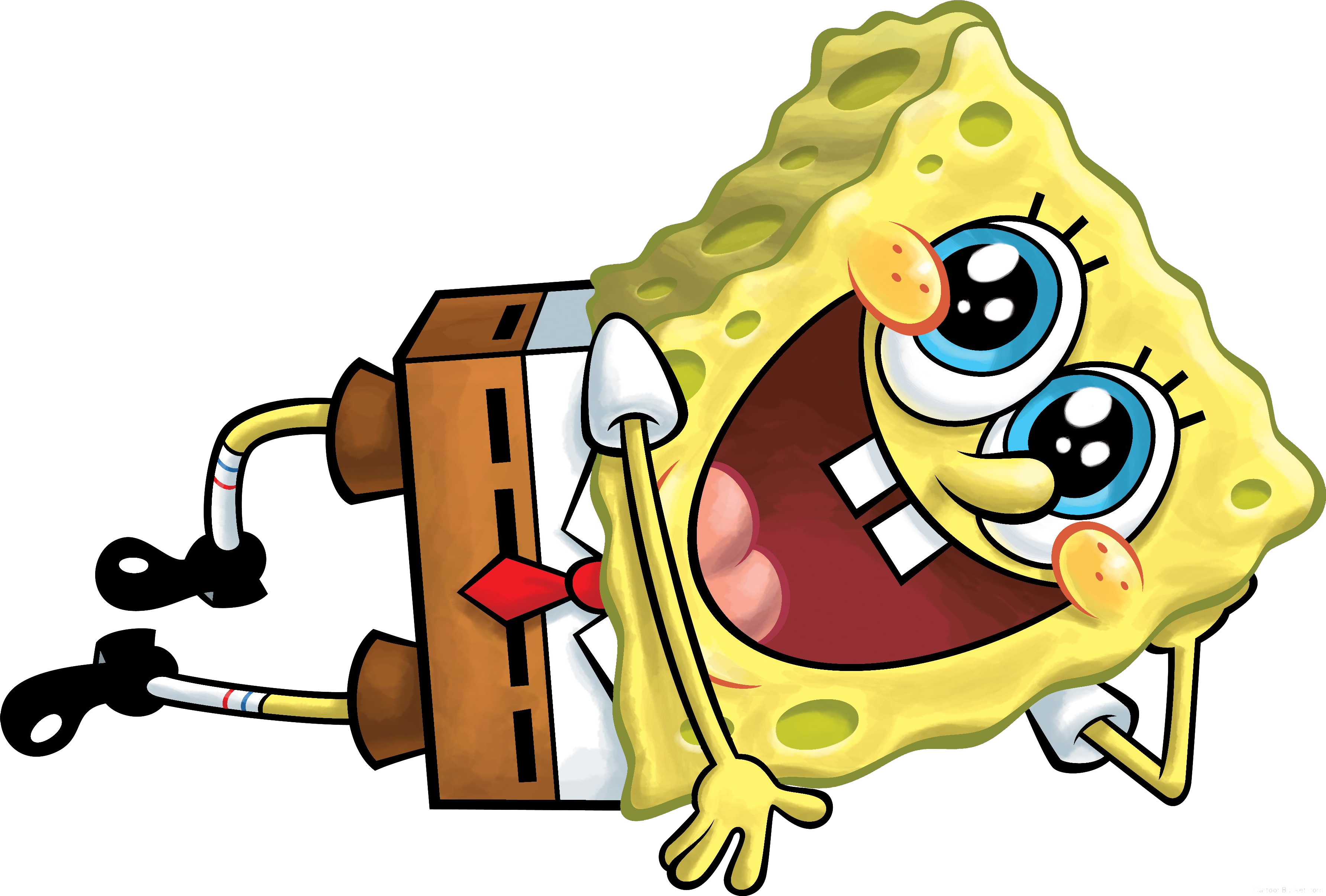 Detail Spongebob Png Nomer 22