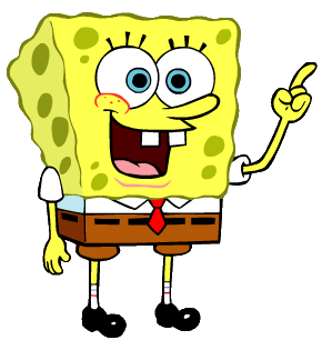 Detail Spongebob Png Nomer 23