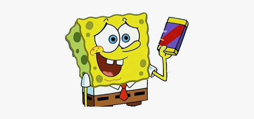 Detail Spongebob Png Nomer 34