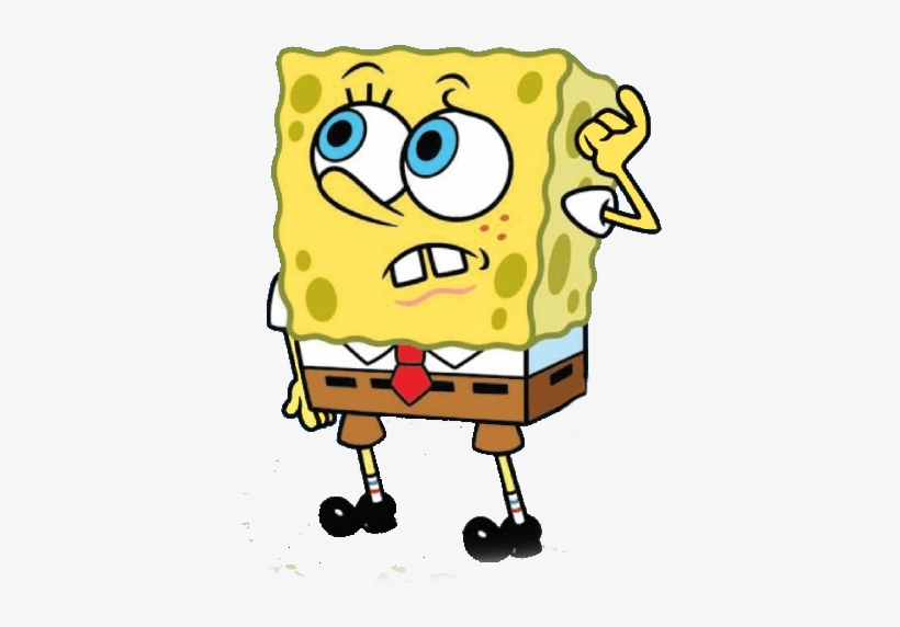 Detail Spongebob Png Nomer 36