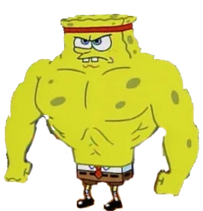 Detail Spongebob Png Nomer 39