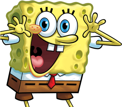 Detail Spongebob Png Nomer 43