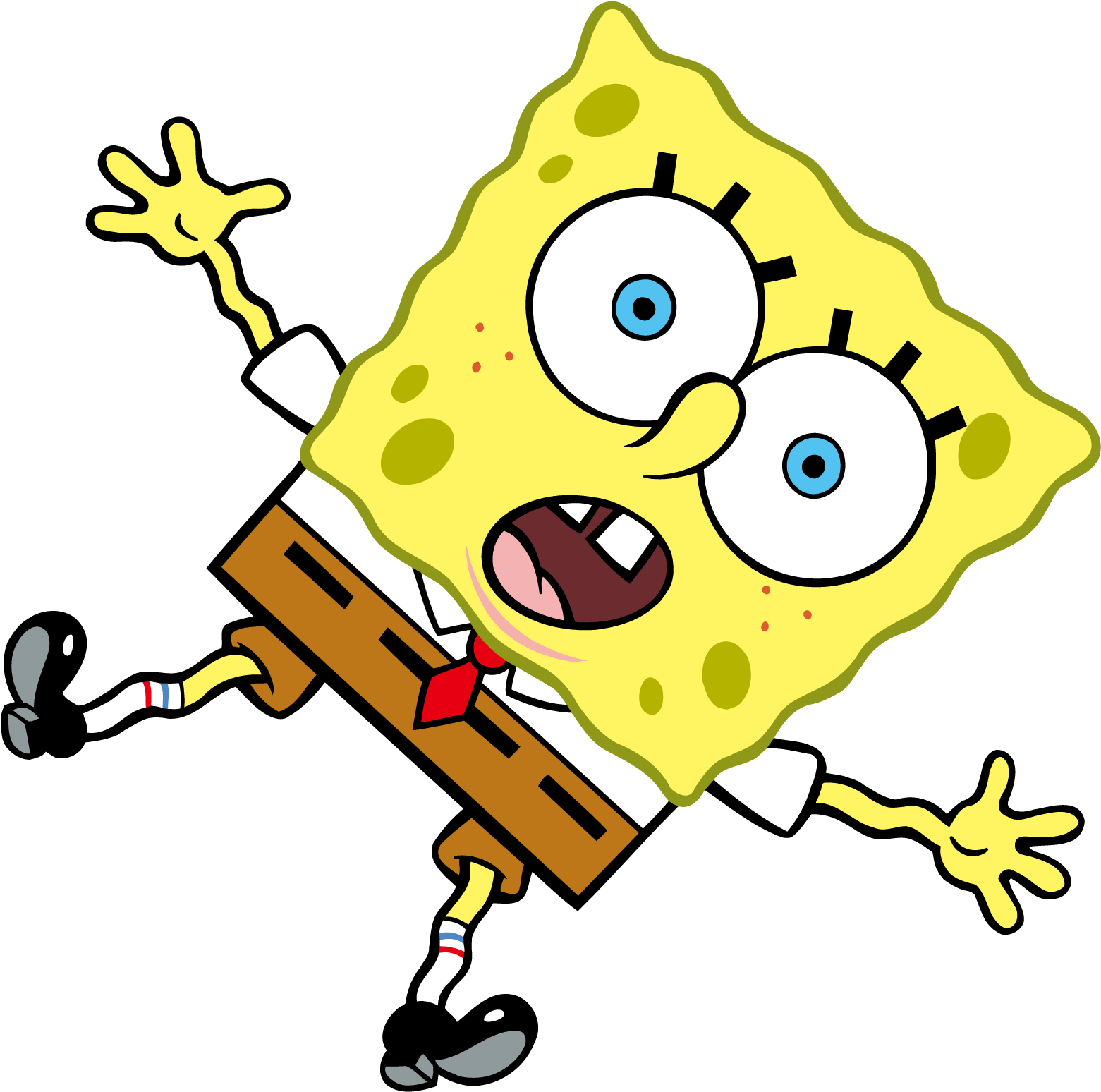 Detail Spongebob Png Nomer 49