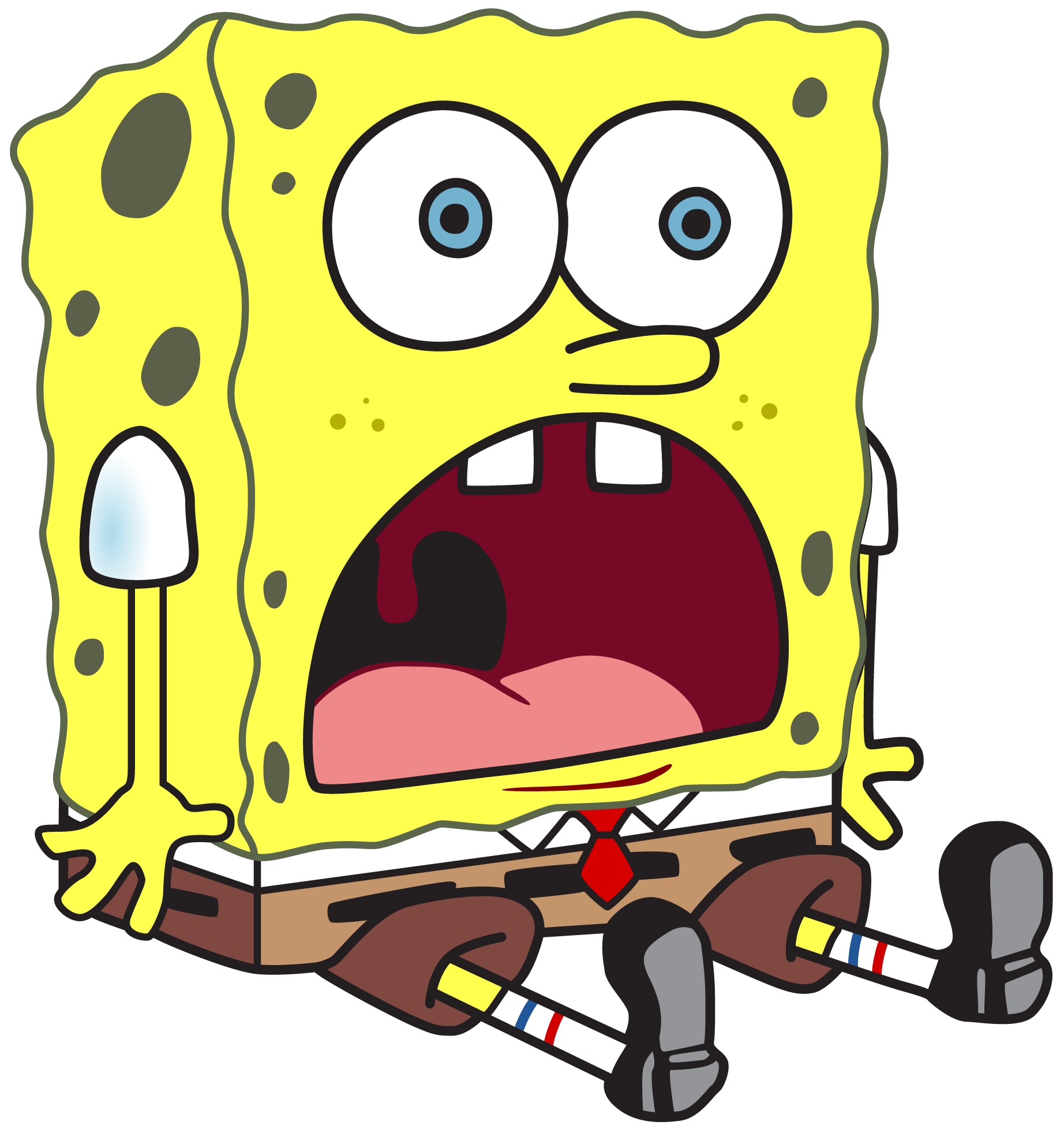 Detail Spongebob Png Nomer 53