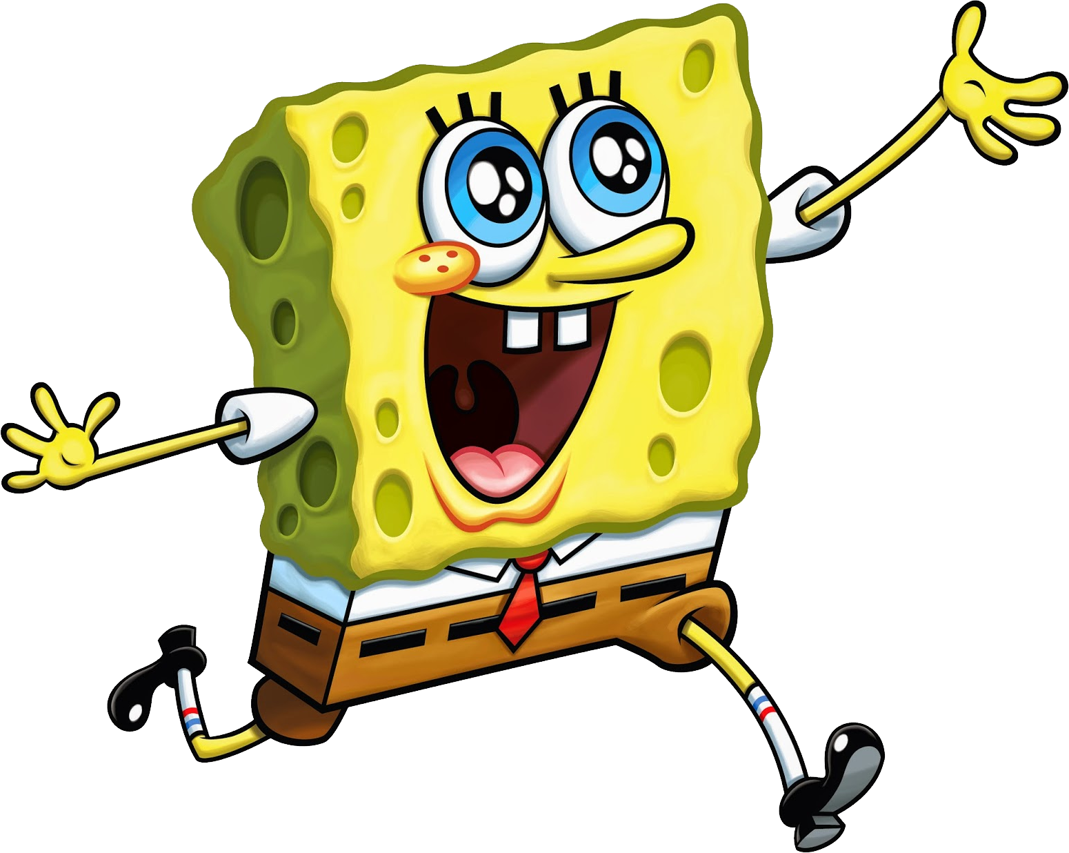 Detail Spongebob Png Images Nomer 23