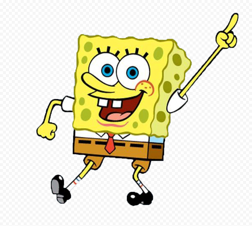 Detail Spongebob Png Images Nomer 52