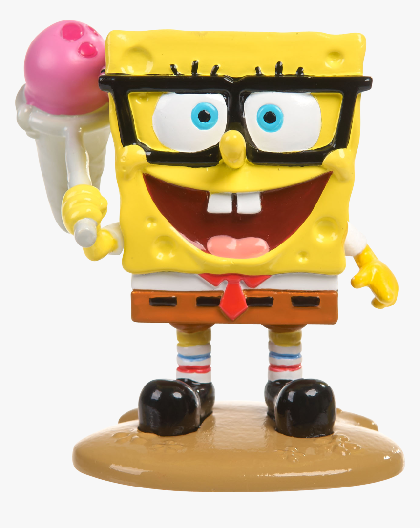 Detail Spongebob Png Transparent Nomer 38