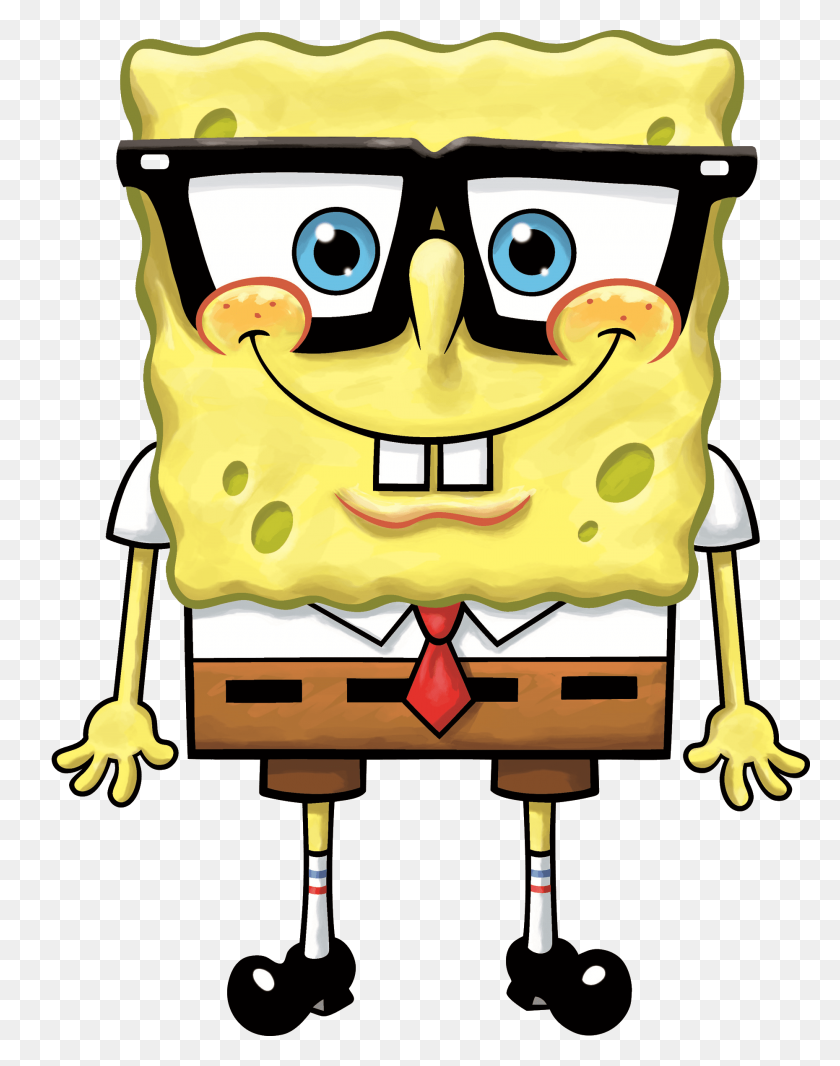 Detail Spongebob Png Transparent Nomer 40