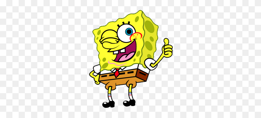 Detail Spongebob Png Transparent Nomer 42