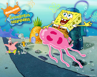 Detail Spongebob Pp Nomer 40