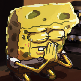 Detail Spongebob Praying Meme Nomer 32