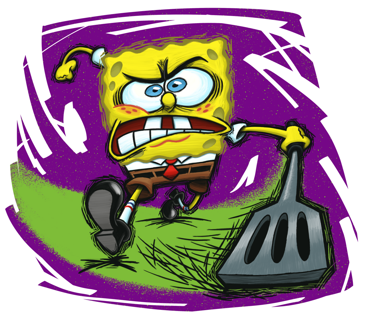 Detail Spongebob Profile Pics Nomer 19