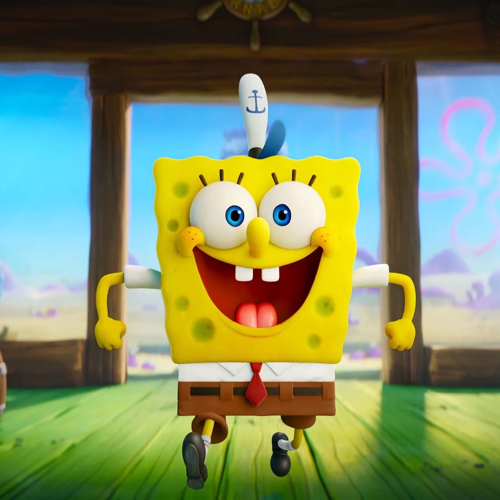 Detail Spongebob Profile Pics Nomer 22