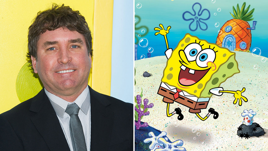 Detail Spongebob Profile Pictures Nomer 23