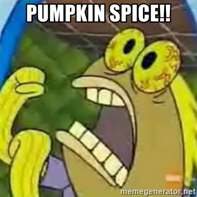 Detail Spongebob Pumpkin Meme Nomer 22