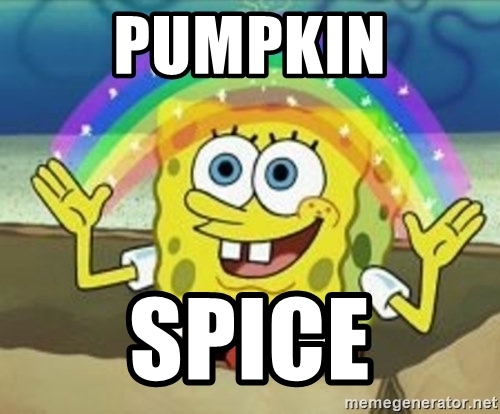 Detail Spongebob Pumpkin Meme Nomer 31