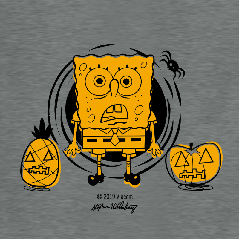 Detail Spongebob Pumpkin Meme Nomer 43