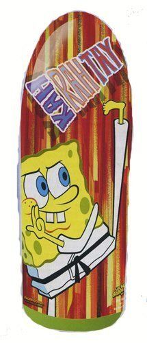 Detail Spongebob Punching Bag Nomer 5