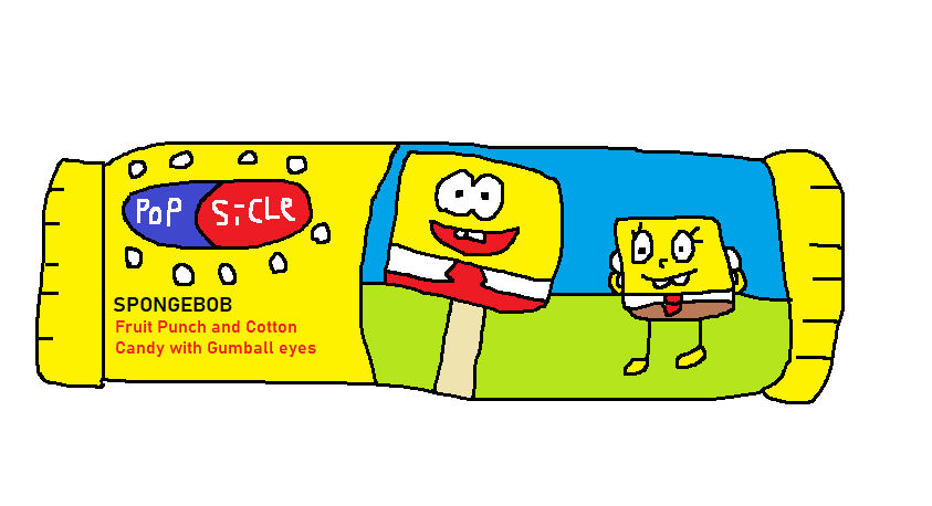 Detail Spongebob Punching Bag Nomer 43