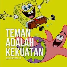 Detail Spongebob Quotes Indonesia Nomer 9