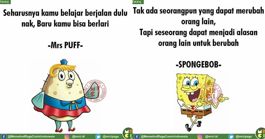 Detail Spongebob Quotes Indonesia Nomer 12