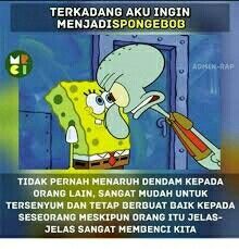 Detail Spongebob Quotes Indonesia Nomer 14