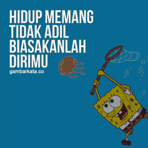 Detail Spongebob Quotes Indonesia Nomer 16