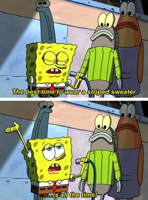 Detail Spongebob Quotes Indonesia Nomer 40